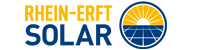 RHEIN-ERFT.SOLAR Logo